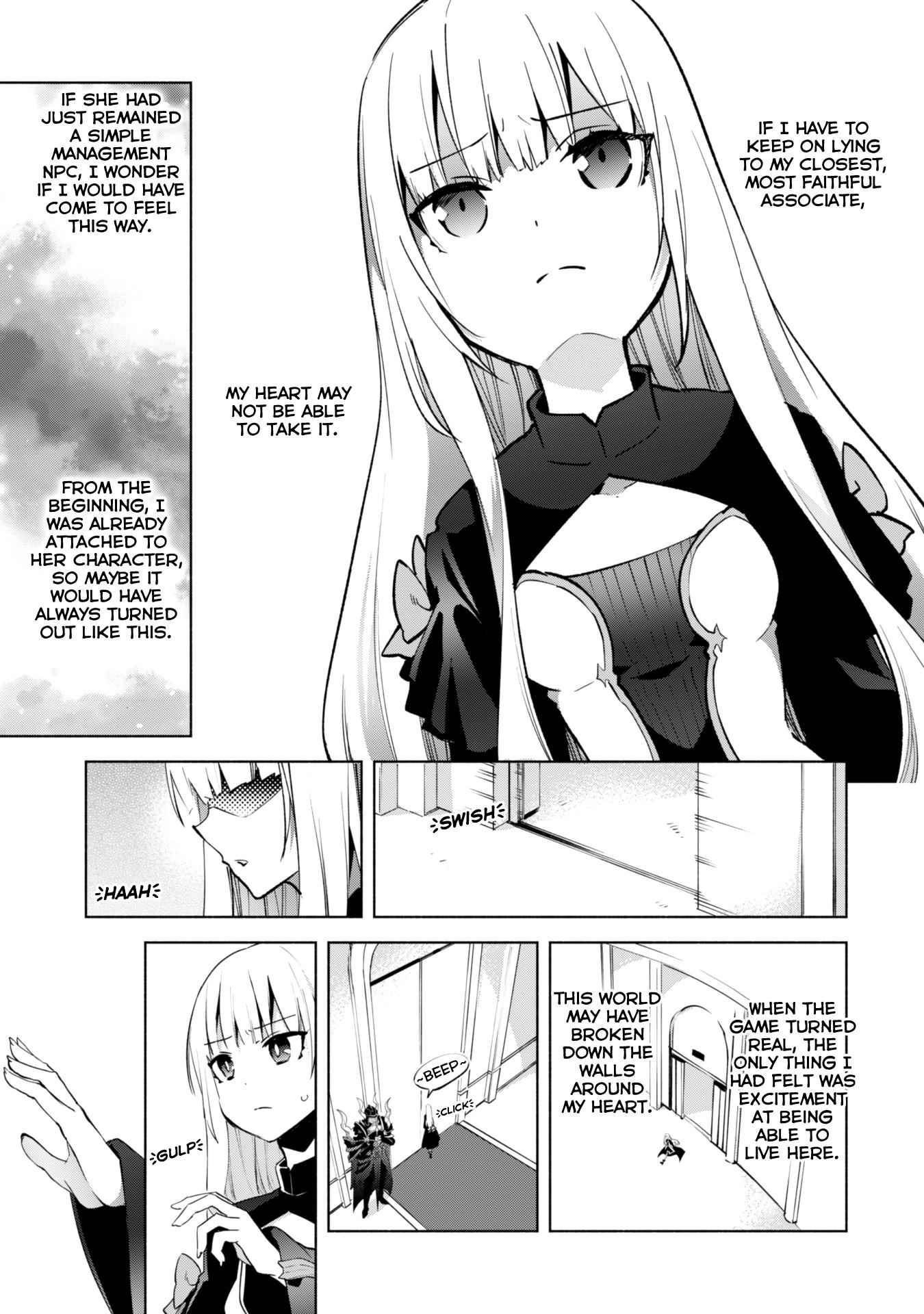 Kenja no Deshi wo Nanoru Kenja Chapter 33 18